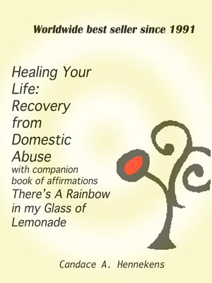 cover image of Healing Your Life